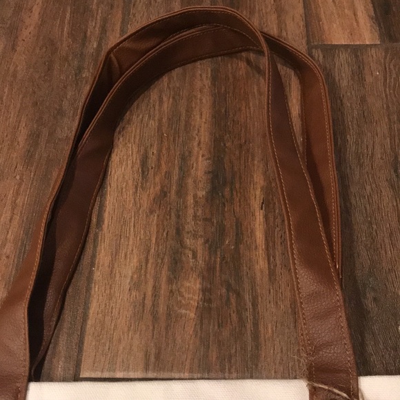 🐶 NWT Simply Southern “Fur Mama” shoulder bag - Picture 5 of 10